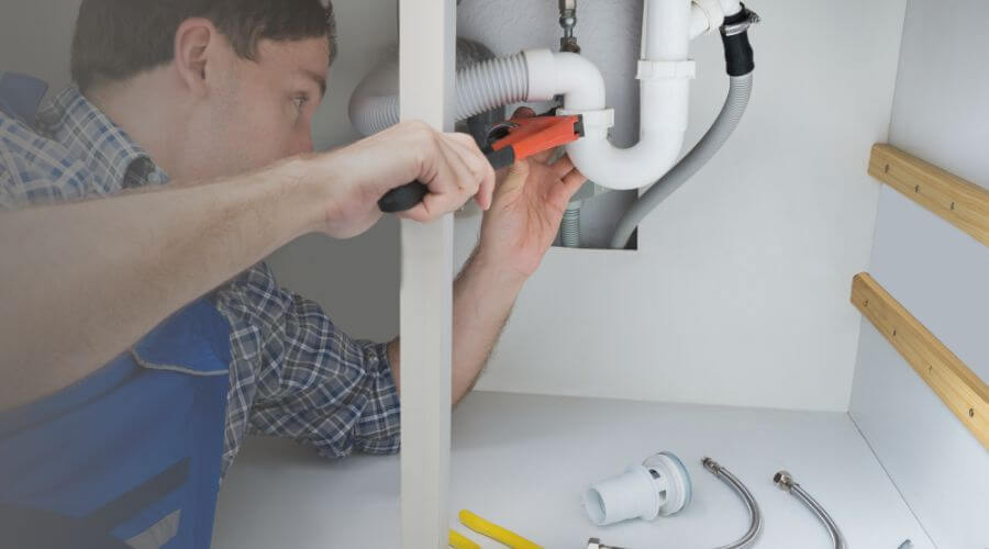 Professional Leak Detection in Emigrant Gap, CA