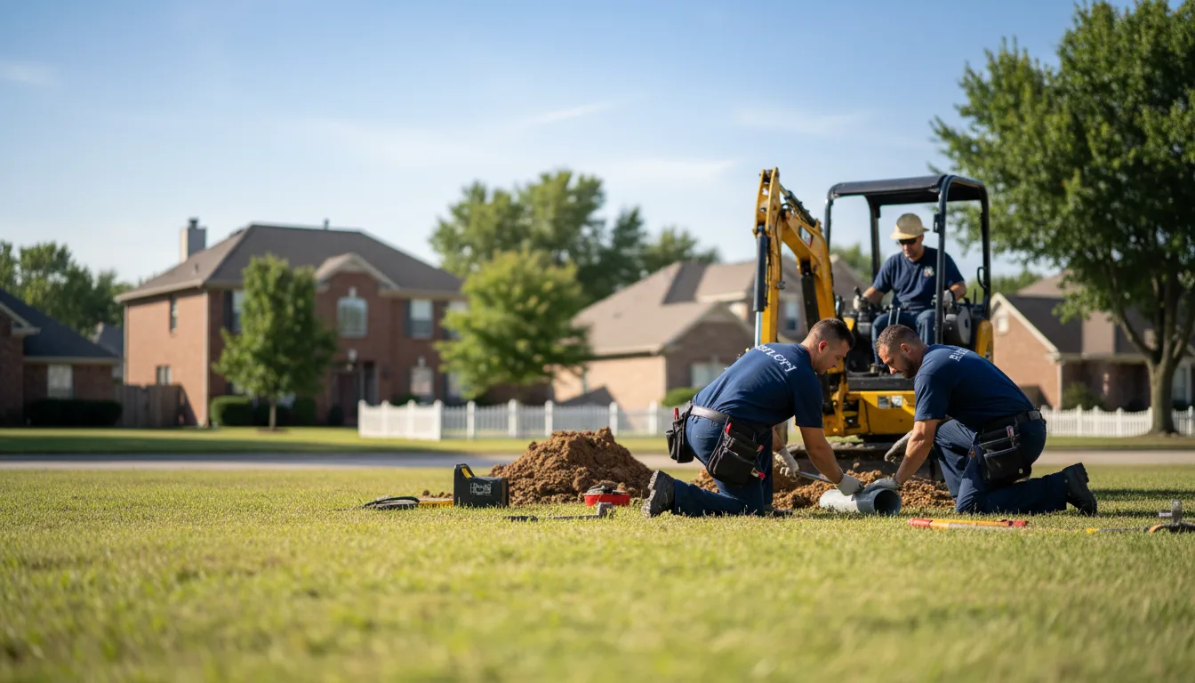 Water Heater Repair in Emigrant Gap, CA near me